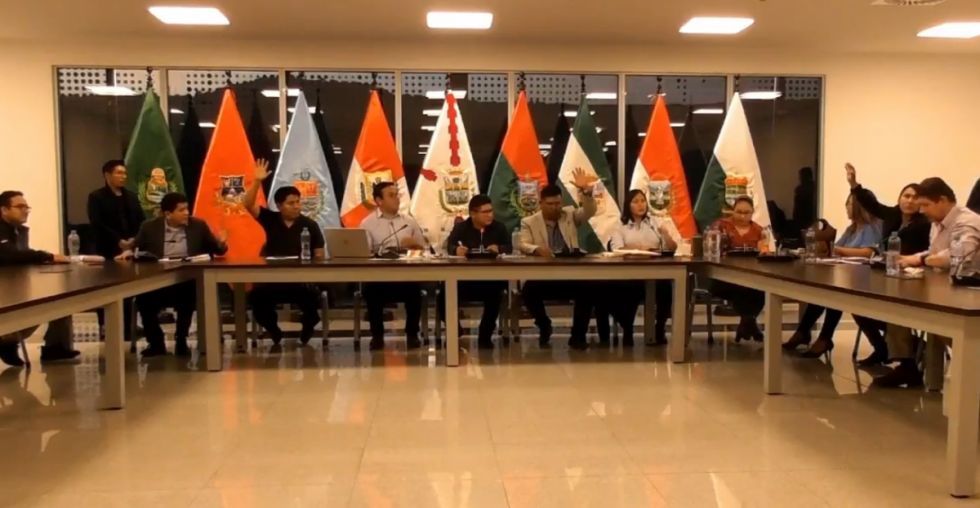 Judiciales: piden llamar a sesión para tomar decisiones