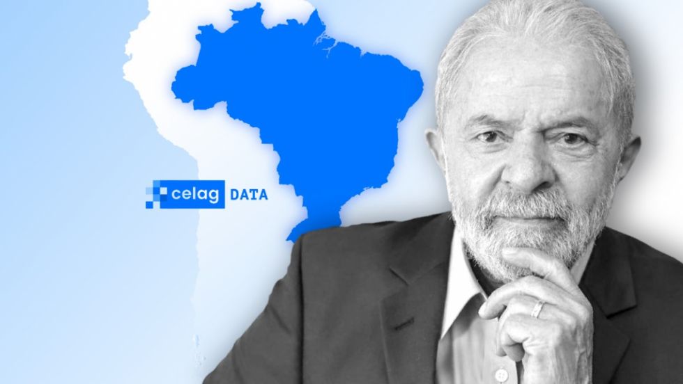 Brasil: desentrañando a Lula 3.0