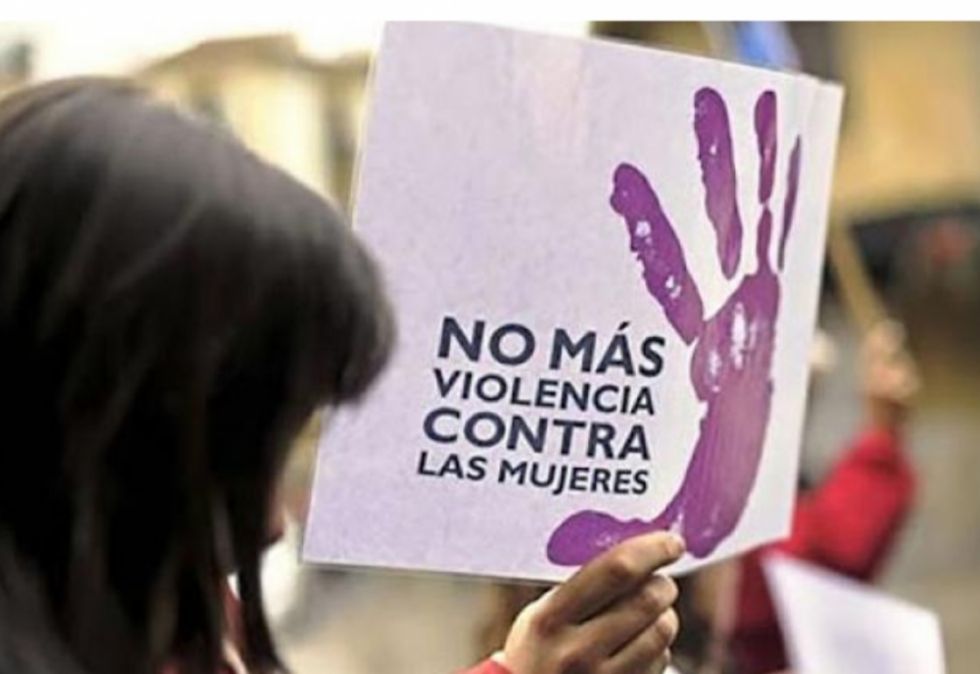 Organización de mujeres y colectivos rechazan cualquier reforma a la Ley 348