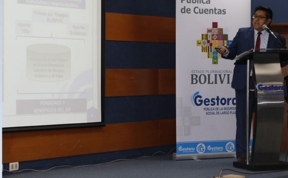 Gestora incrementa cartera de inversión