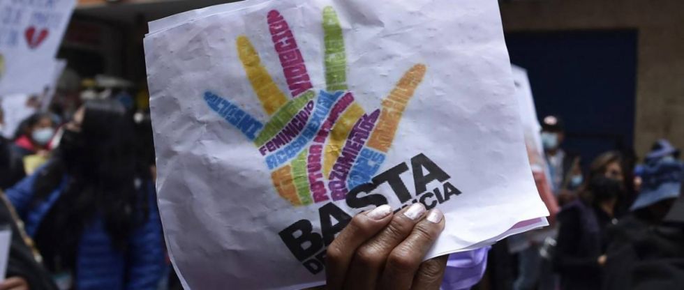 Bolivia registra 30 feminicidios y 18 infanticidios en cinco meses; Ministerio Público demanda prevención