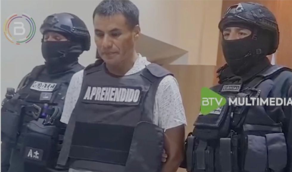 Sentencian con 30 años de prisión sin derecho a indulto a feminicida confeso de Tomasa