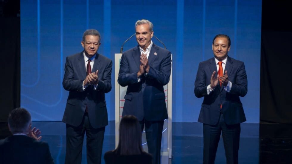 Elecciones dominicanas: qué se vota, quiénes son los candidatos