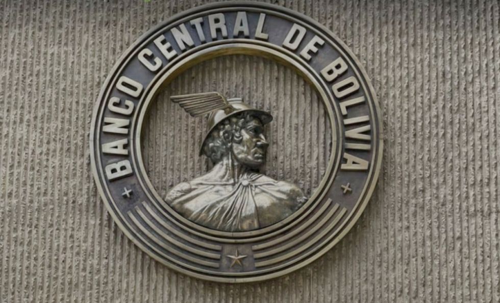 BCB reporta deuda externa de $us13.377 millones y afirma que existe mayor capacidad de endeudamiento