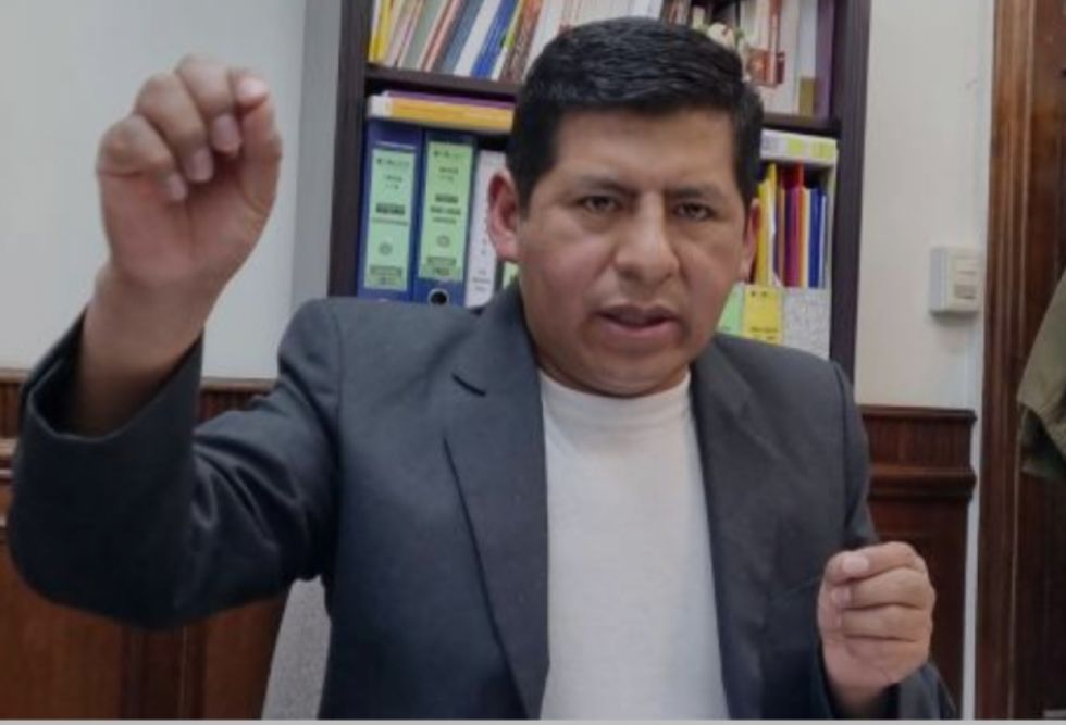 Vocal del TSE advierte de una ‘complicación jurídica’ si no se realizan pronto las elecciones judiciales