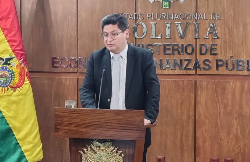 Gobierno está molesto con ‘malos exportadores’