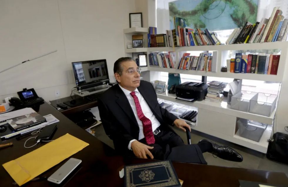 Fallece Ramón Fonseca, cofundador del bufete protagonista de los ‘Panama Papers’