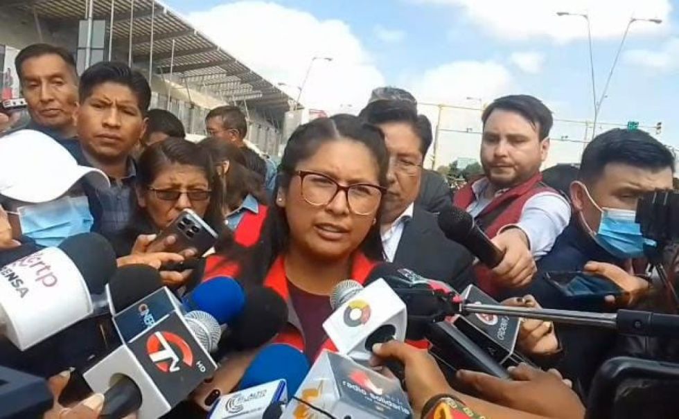 Copa aboga por un nuevo aeropuerto en El Alto