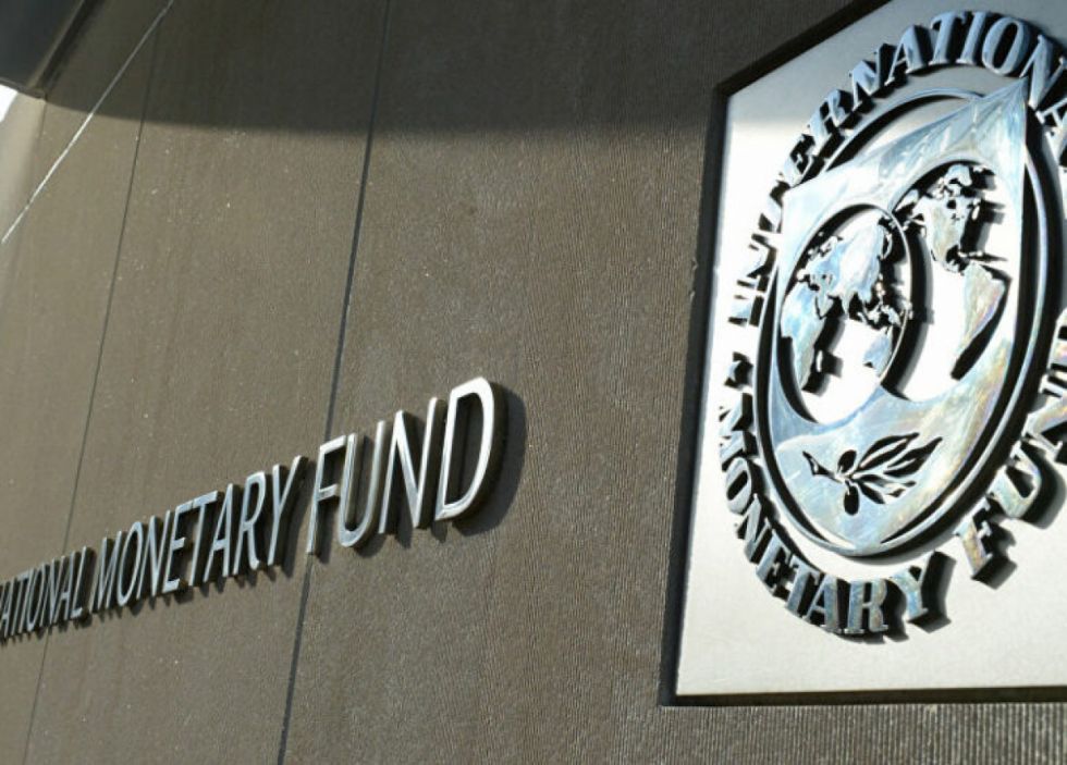 El Fondo Monetario Internacional aprueba cuentas de Argentina
