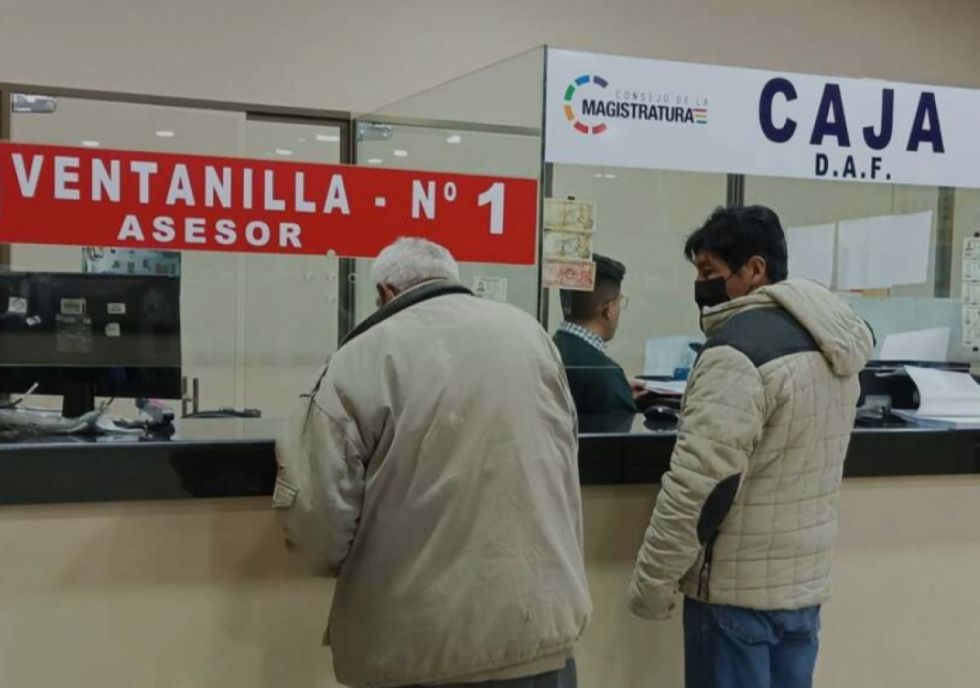 Lima revela que Derechos Reales recauda Bs 600 millones al año y lo considera una “caja negra” sin control, ni fiscalización