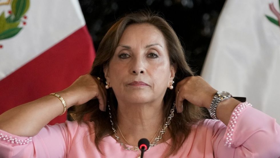 Perú: denuncian "golpe blando" contra Boluarte