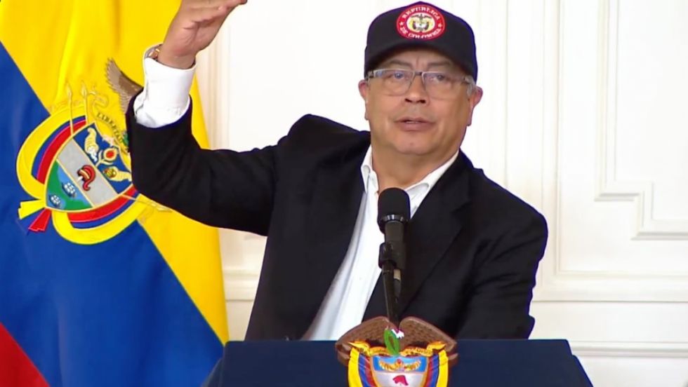 Petro y cómo se hacen los golpes de Estado blandos