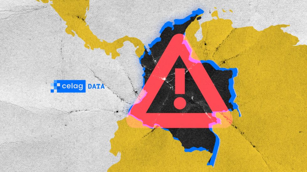 Sobre el Golpe Blando en Colombia