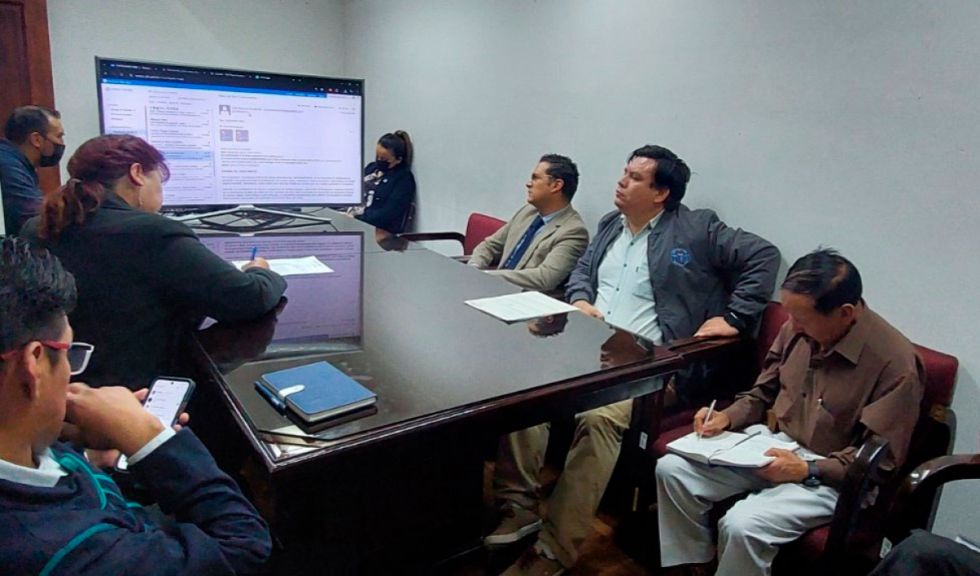 Convocatoria por el litio: 21 empresas en carrera