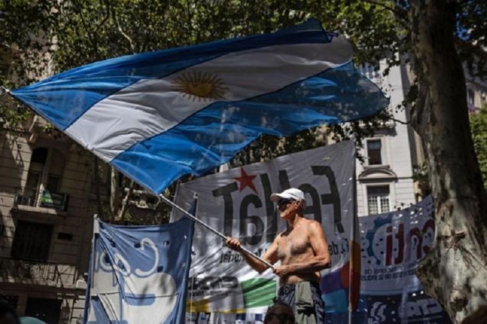 Argentina: Universidades anuncian paro nacional