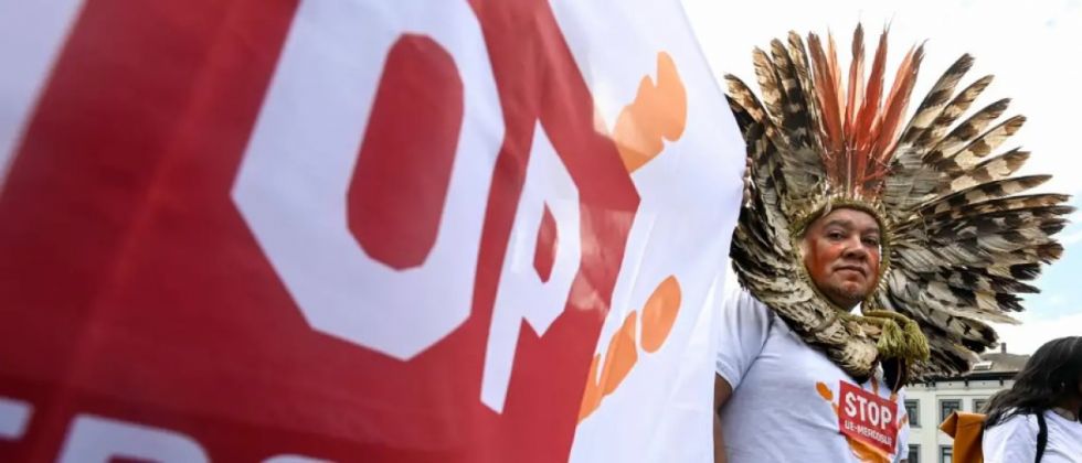 Acuerdo UE-Mercosur: ¿la historia interminable?