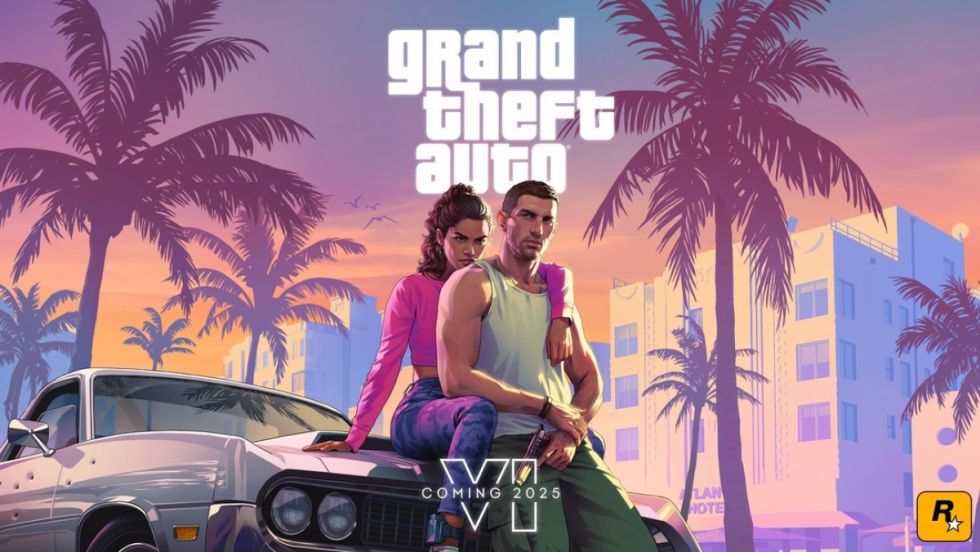 Rockstar confirma fecha de lanzamiento de GTA 6
