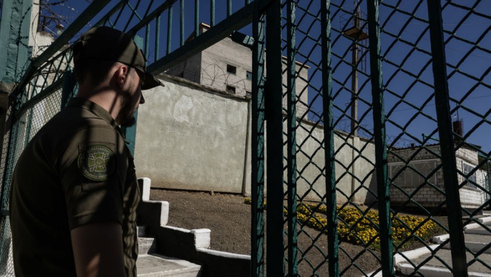 Zelenski busca movilizar a prisioneros