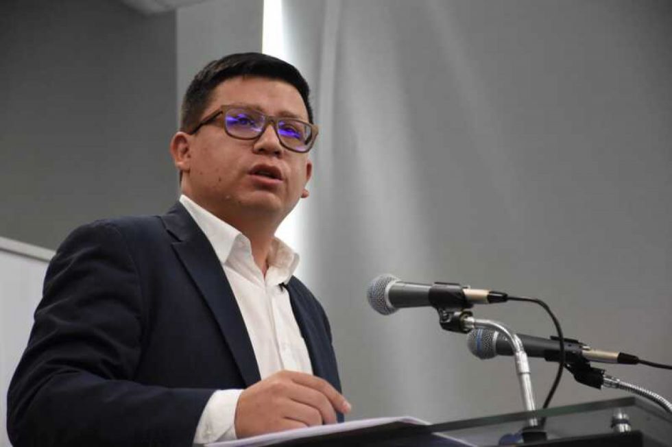 Cusicanqui: créditos no ingresan por intereses políticos
