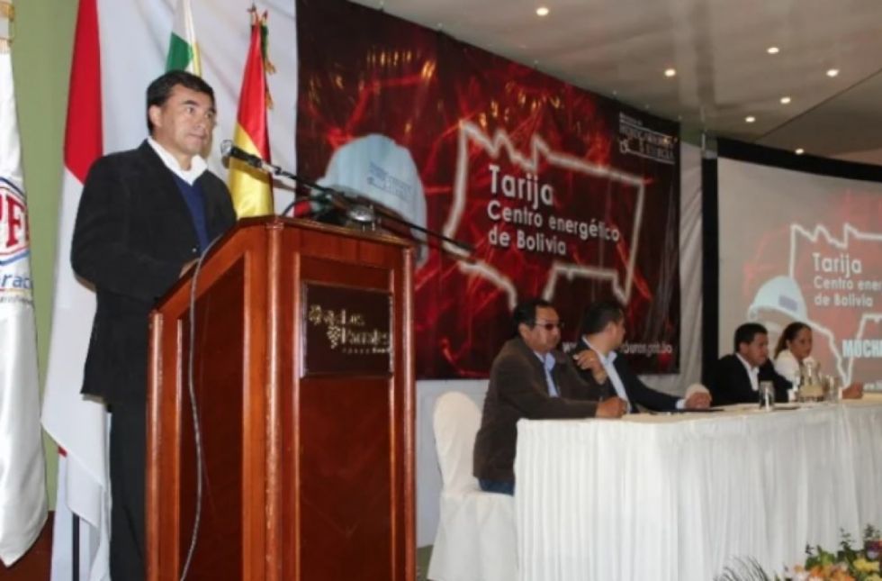 La controvertida historia de Bolivia y su fracking