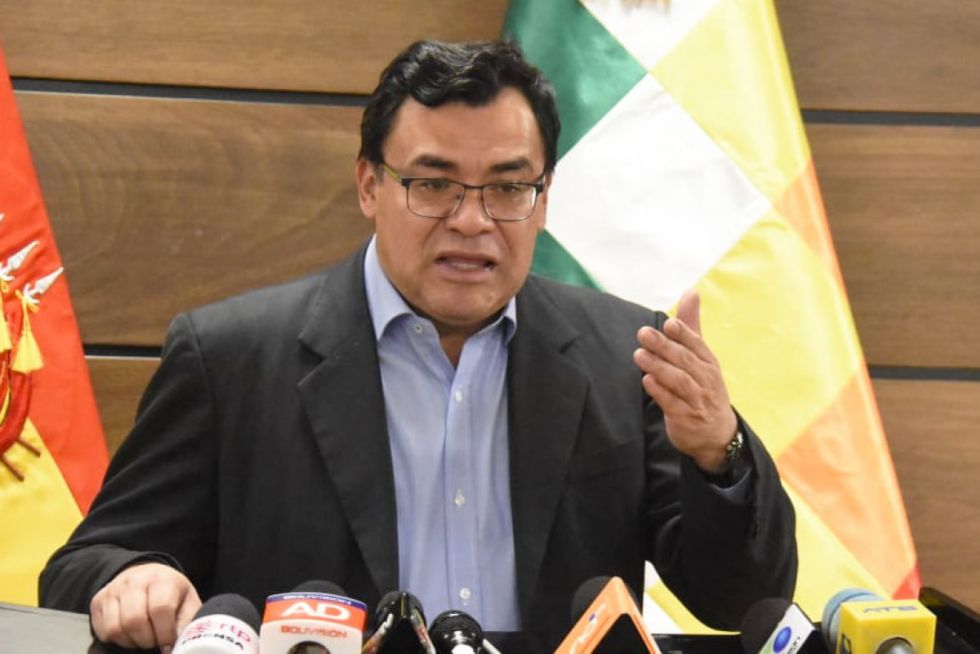 Mercado: Evo subió la deuda externa cinco veces más