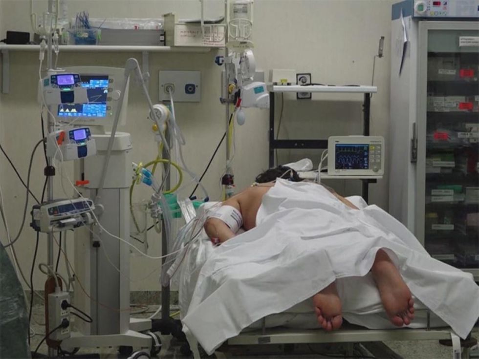 Aumentan en Italia las muertes por Covid-19