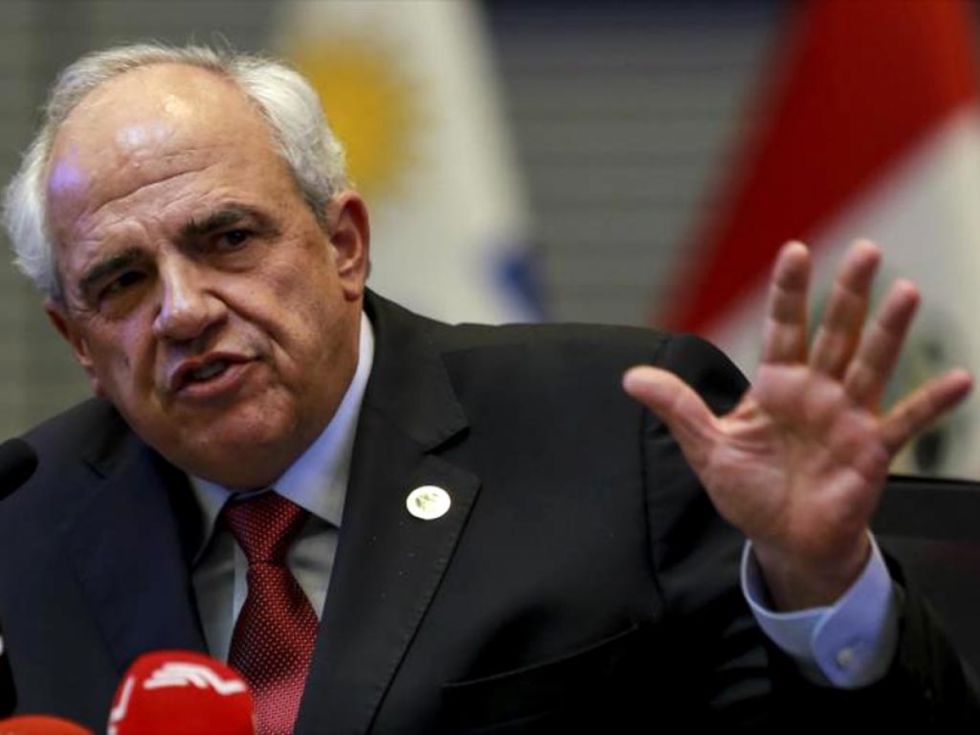 Expresidente alerta sobre golpe blando en Colombia