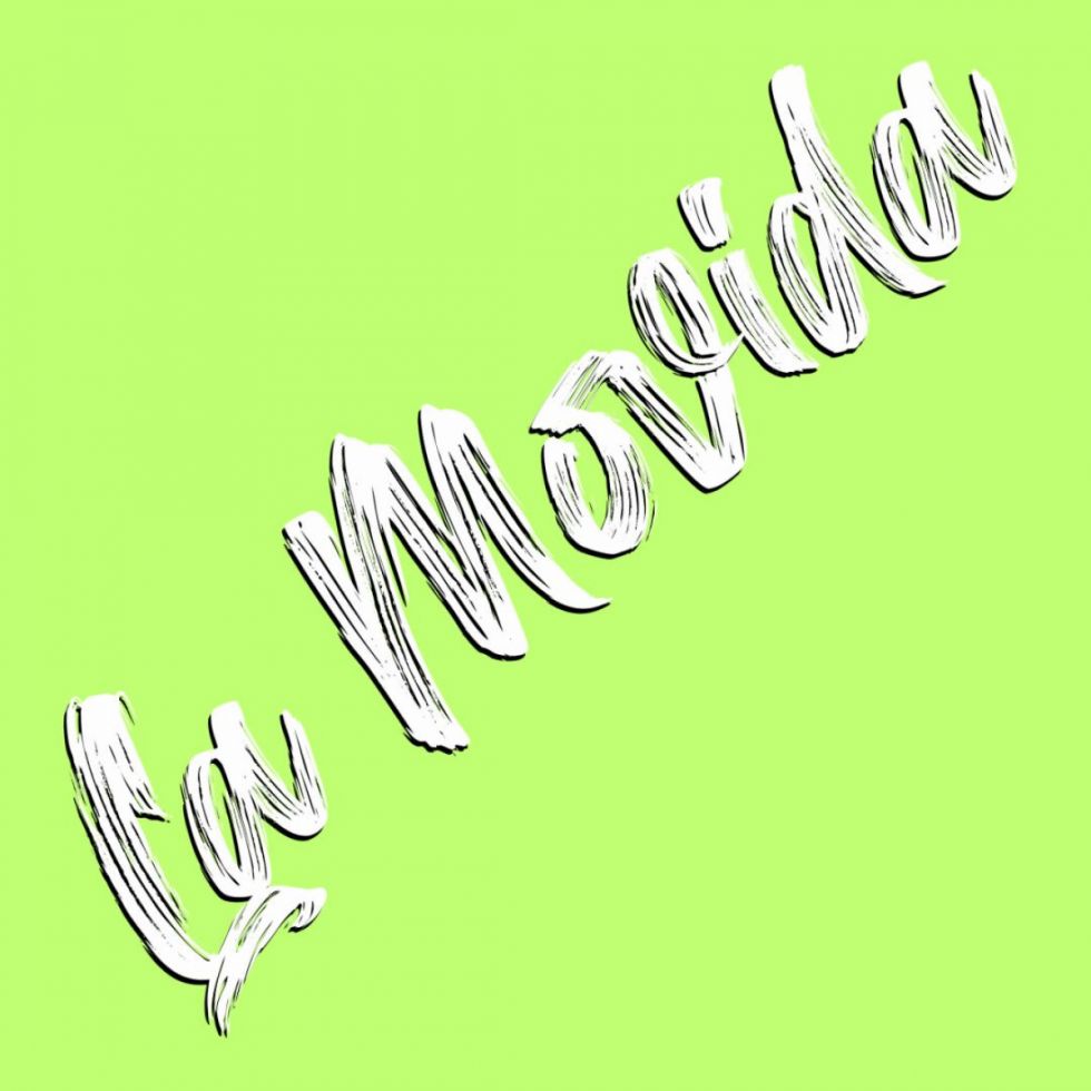 La Movida de la semana: 20 al 26 de mayo