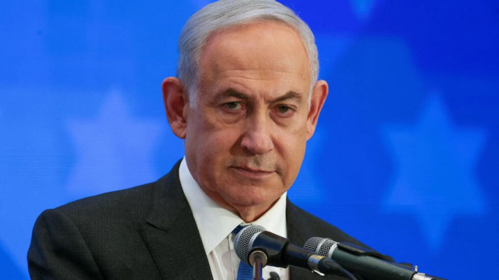 Ministro israelí emite un ultimátum a Netanyahu