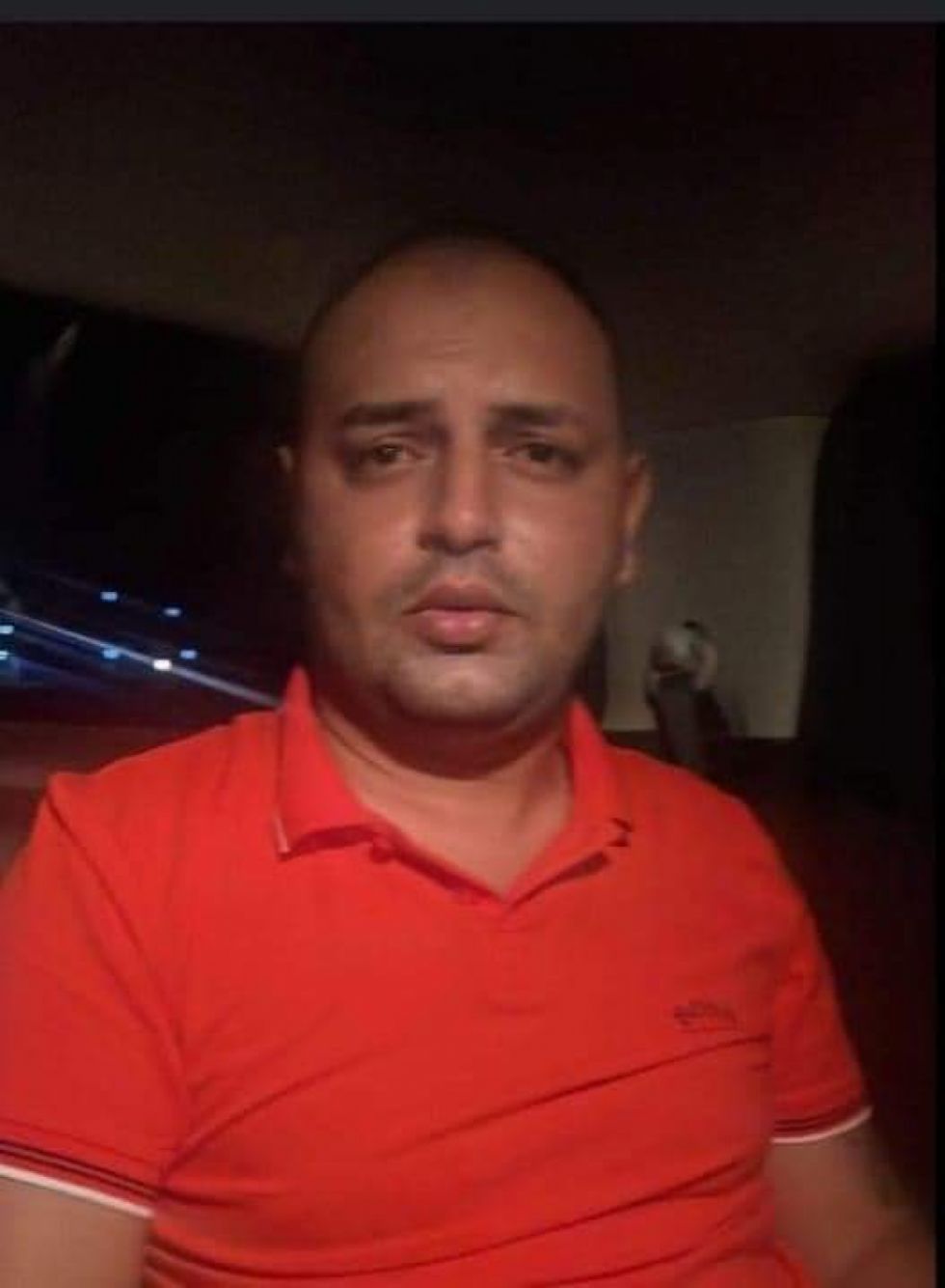 Tribunal ordena liberación de Misael Nallar, acusado por triple asesinato 