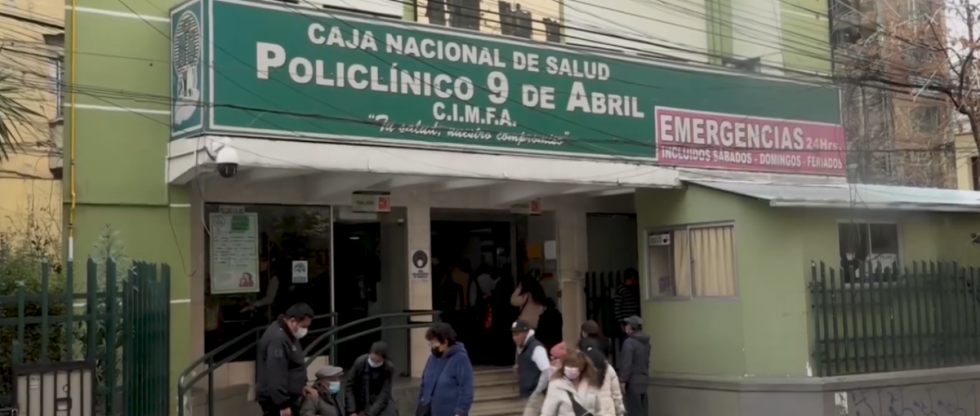 La CNS entra en un nuevo paro nacional de 48 horas este miércoles y jueves