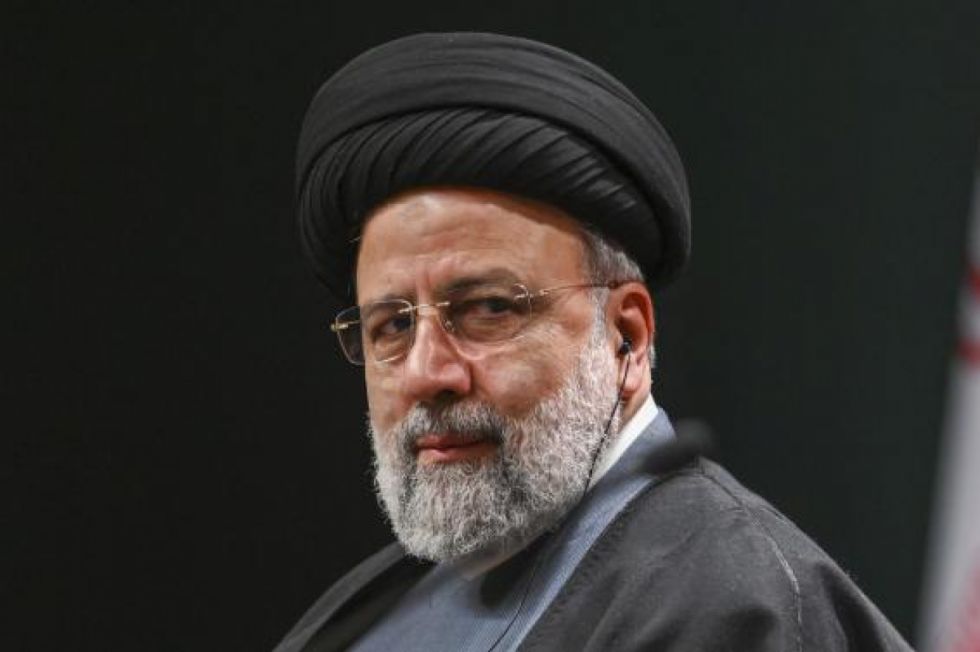 Ebrahim Raisí: una muerte inoportuna