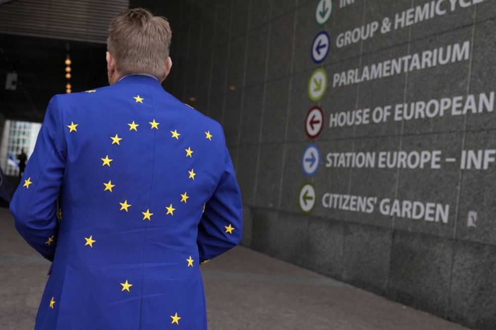 Elecciones europeas: los conservadores resisten, los ultras se normalizan