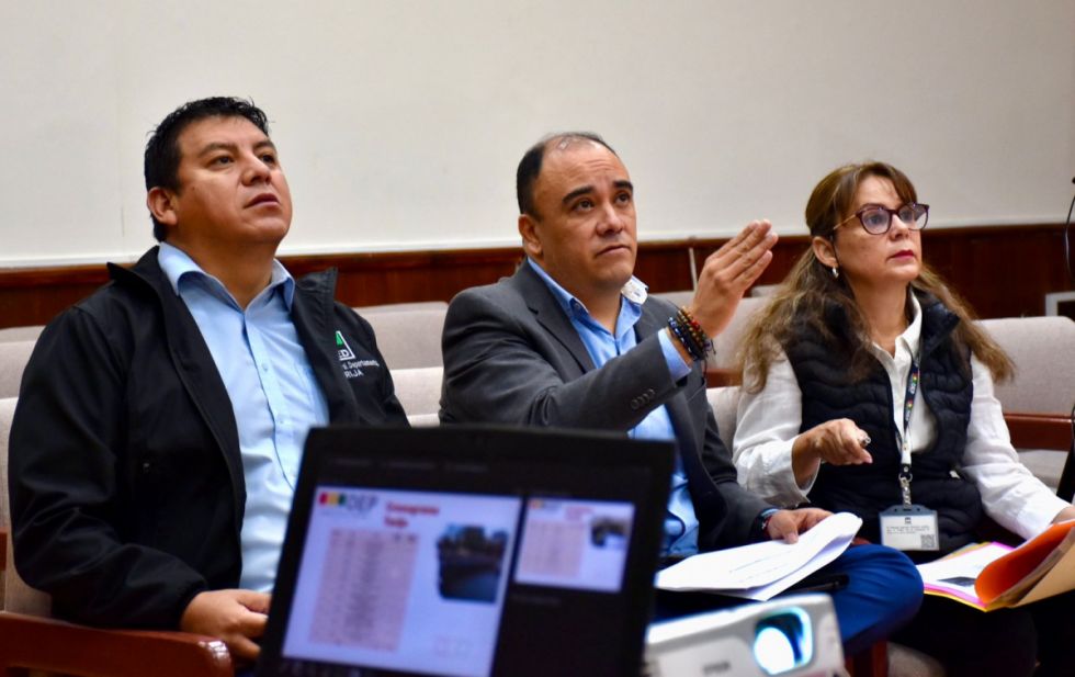 FRI, Demócratas, UCS, UN y MTS habilitados para las primarias