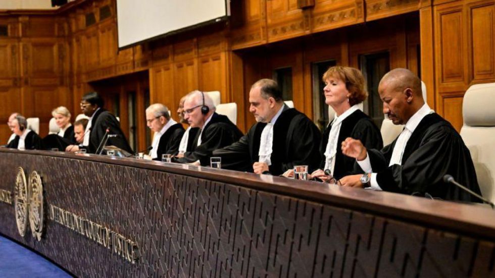 CIJ ordena a Israel detener su ofensiva en Rafah