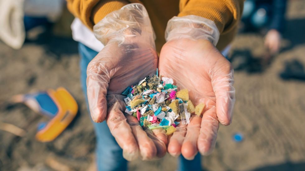 Estos son los países que más microplásticos ingieren