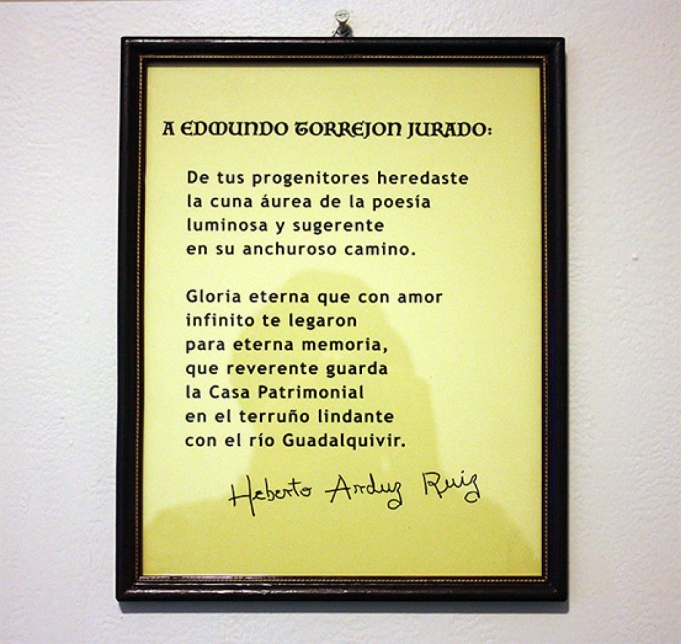 La Casa Patrimonial