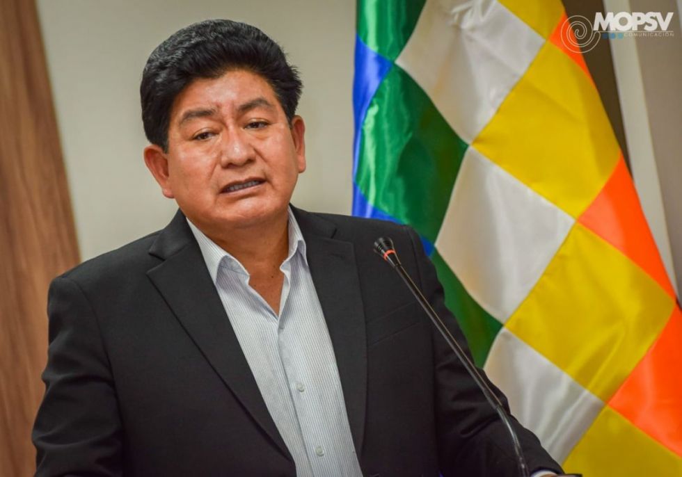 Ante amenaza de bloqueo, el Gobierno ofrece diálogo al Transporte Pesado 