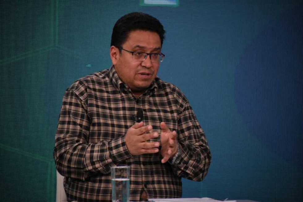 Procurador afirma que dinero confiscado al exministro Murillo “está en trámite de repatriación” 