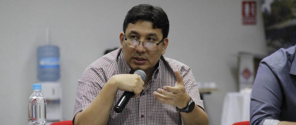 Crisis en el gabinete de Arce: Bloquean la renuncia del ministro de Hidrocarburos