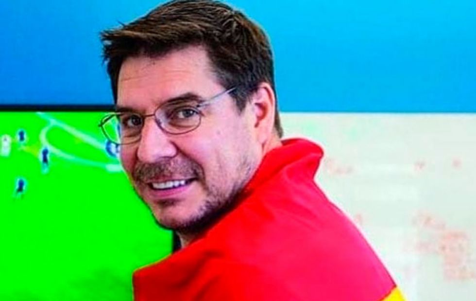 Marcelo Claure asegura que no tiene ninguna aspiración política