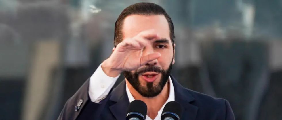 ¿Continuará la "magia" de Nayib Bukele?