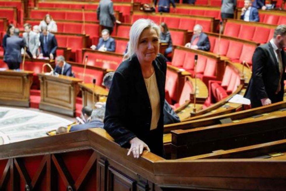 La extrema derecha, al alza pero mal avenida y poco efectiva en la UE