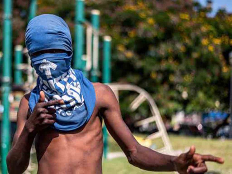 Unicef: Niños son blancos de las pandillas en Haití
