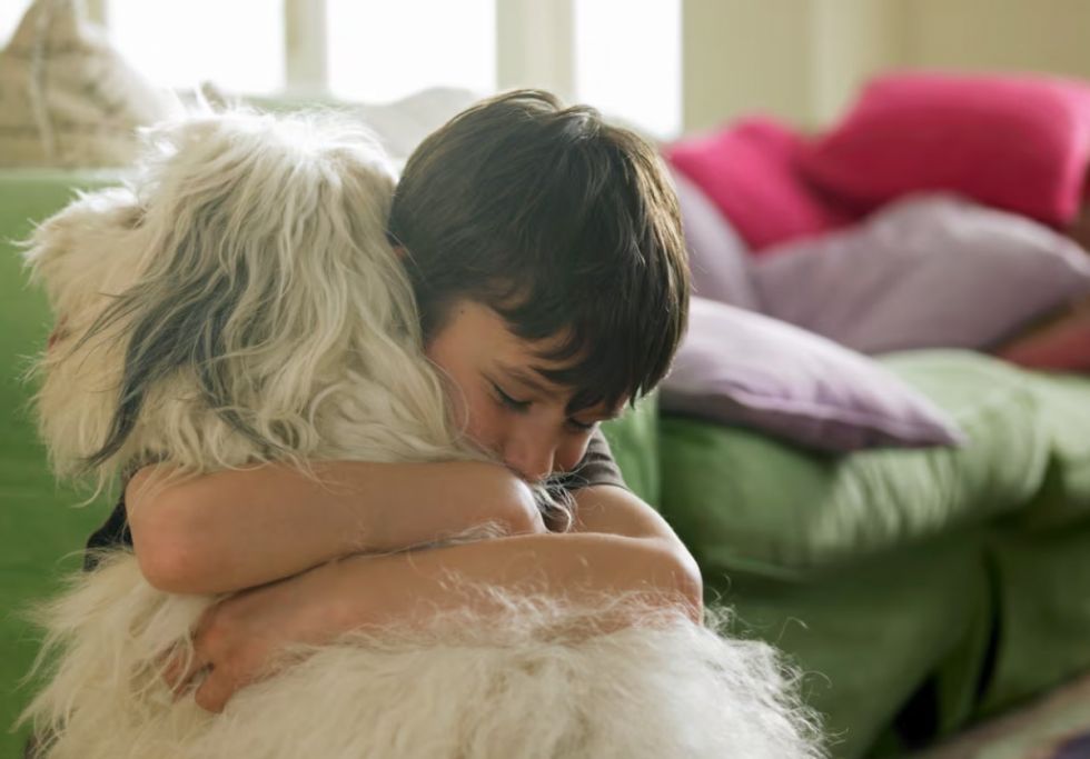El autismo en familia: la necesidad de aprender a vivir con el diagnóstico