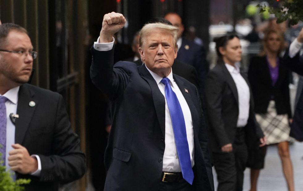 ¿Qué le espera a Trump tras ser declarado culpable?