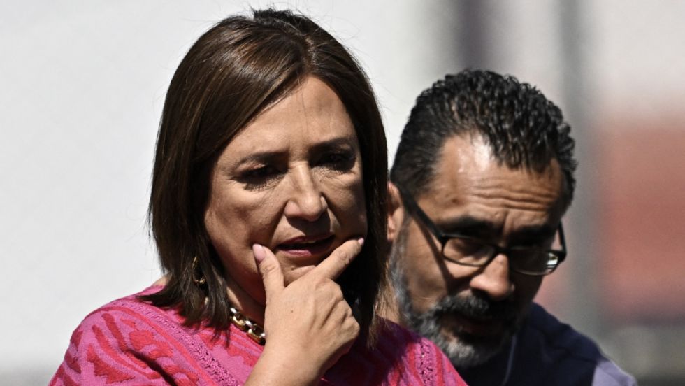 Elecciones: Xóchitl Gálvez anuncia impugnaciones