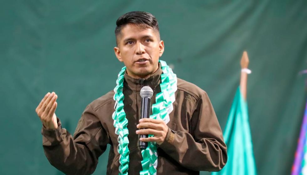 Senado asegura que Andrónico puede convocar a sesión de Asamblea; ‘arcista’ amenaza con detenerlo si lo hace
