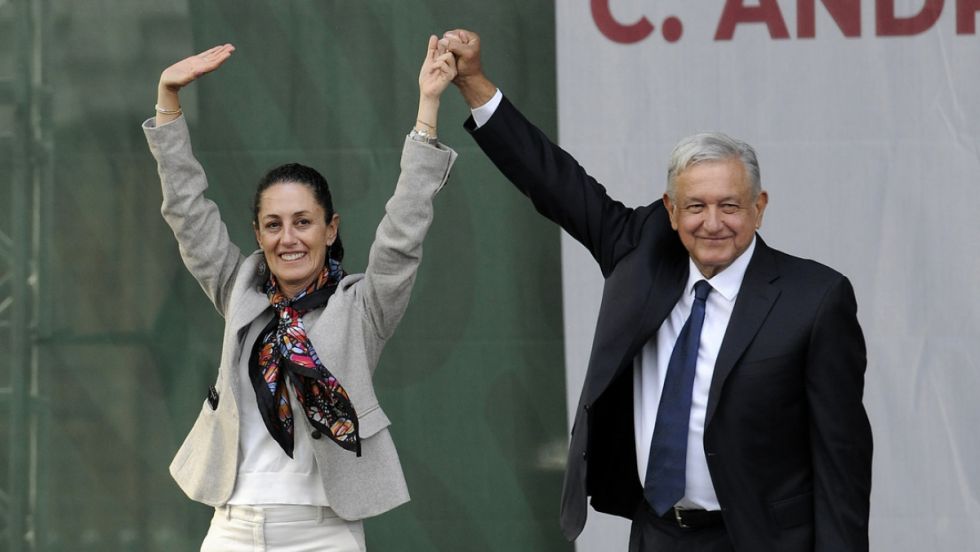 México: Las claves del triunfo de Sheinbaum