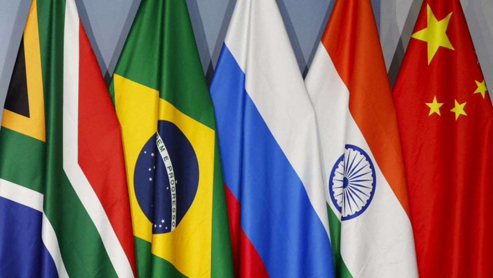 A Turquía le interesa cooperar con los BRICS